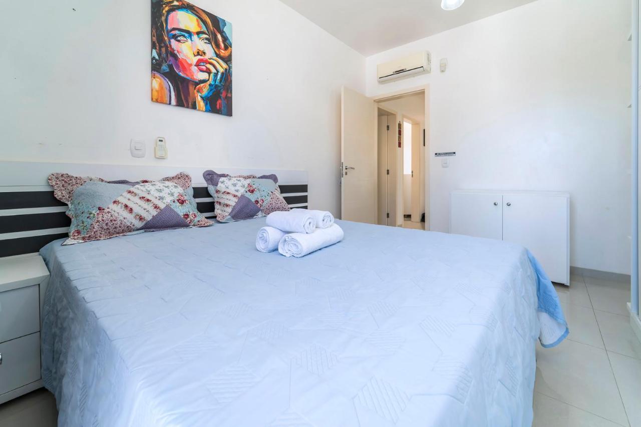 Casa De Praia Em Bombinhas Beach House Eksteriør billede