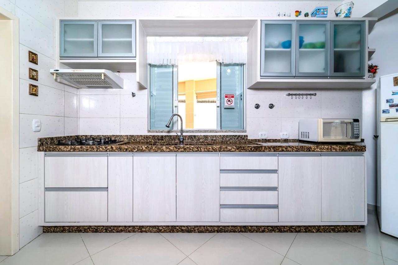 Casa De Praia Em Bombinhas Beach House Eksteriør billede