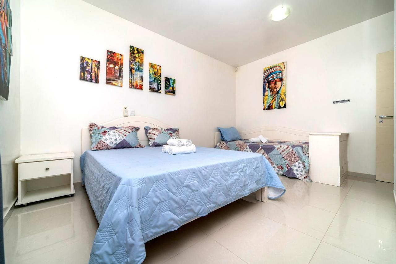 Casa De Praia Em Bombinhas Beach House Eksteriør billede