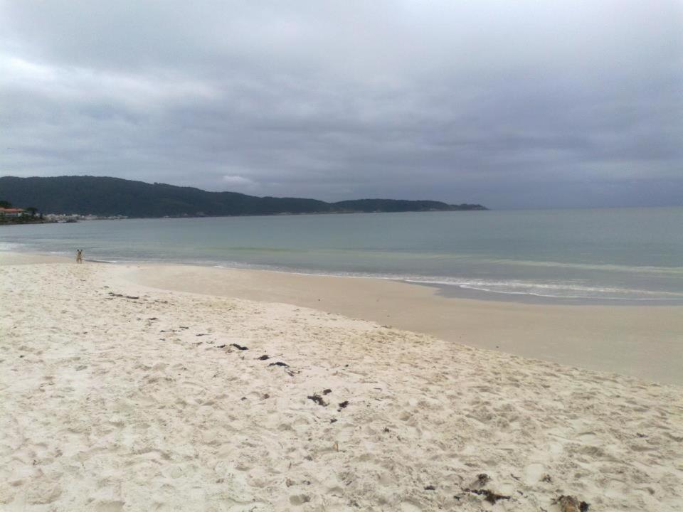 Casa De Praia Em Bombinhas Beach House Eksteriør billede