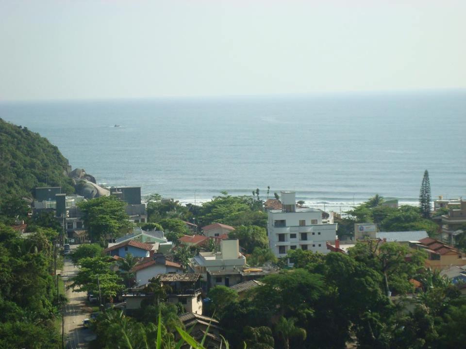 Casa De Praia Em Bombinhas Beach House Eksteriør billede