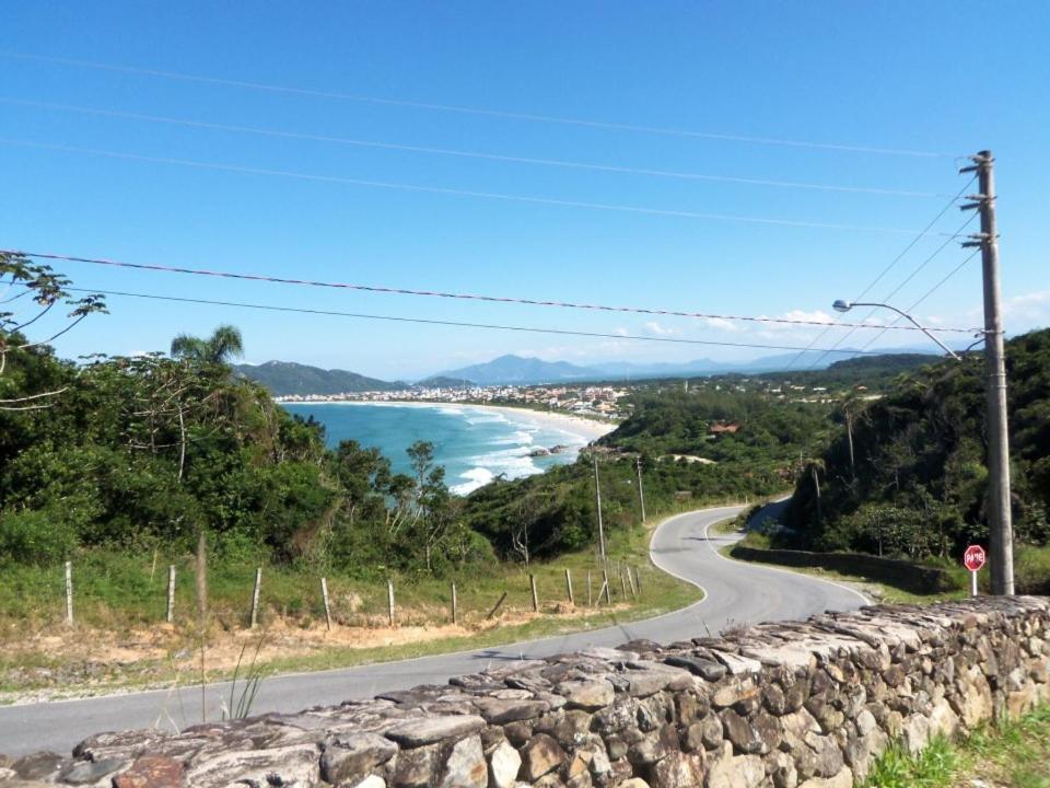 Casa De Praia Em Bombinhas Beach House Eksteriør billede