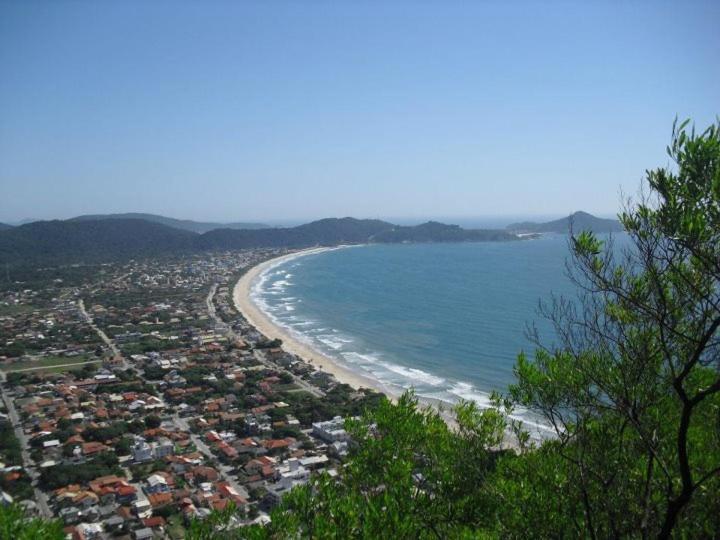 Casa De Praia Em Bombinhas Beach House Eksteriør billede