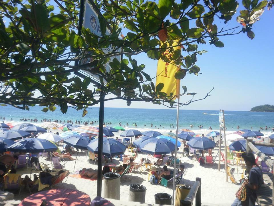 Casa De Praia Em Bombinhas Beach House Eksteriør billede