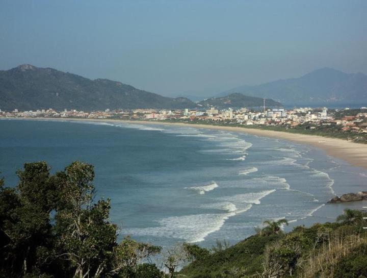 Casa De Praia Em Bombinhas Beach House Eksteriør billede